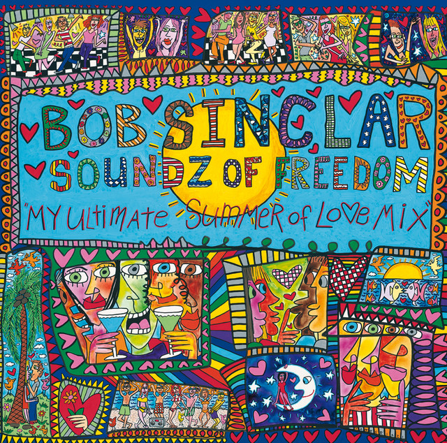 Rock This Party - Remix 2007