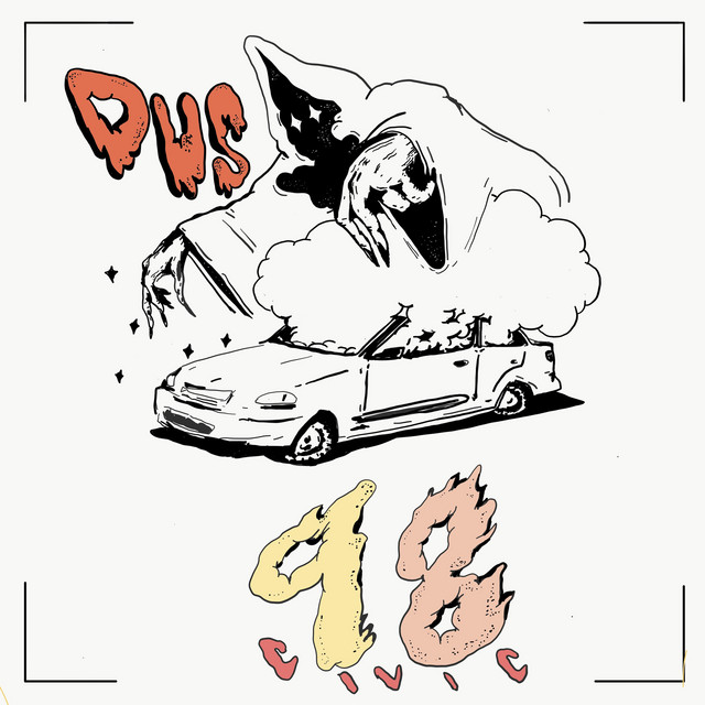 98 Civic cover art