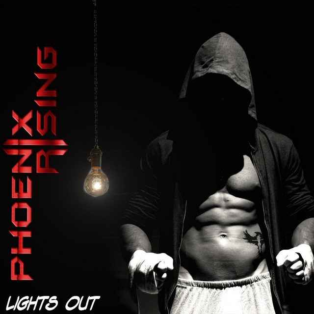 Lights Out cover