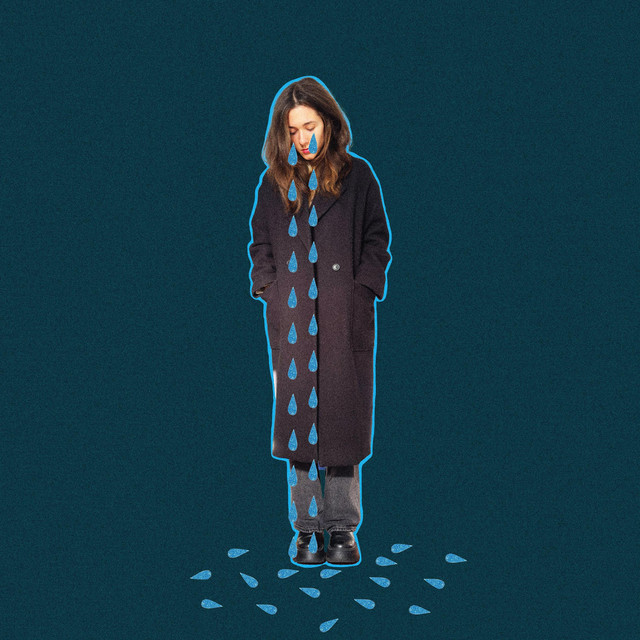 Обкладинка: I Love You — Anna Nadzion