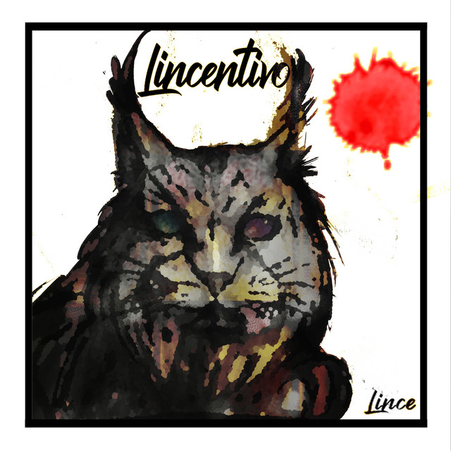 Lincentivo cover art