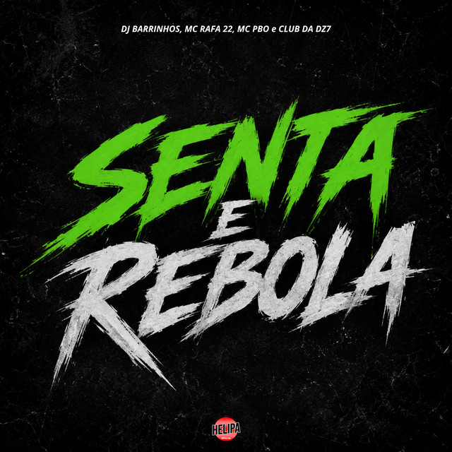 Senta e Rebola