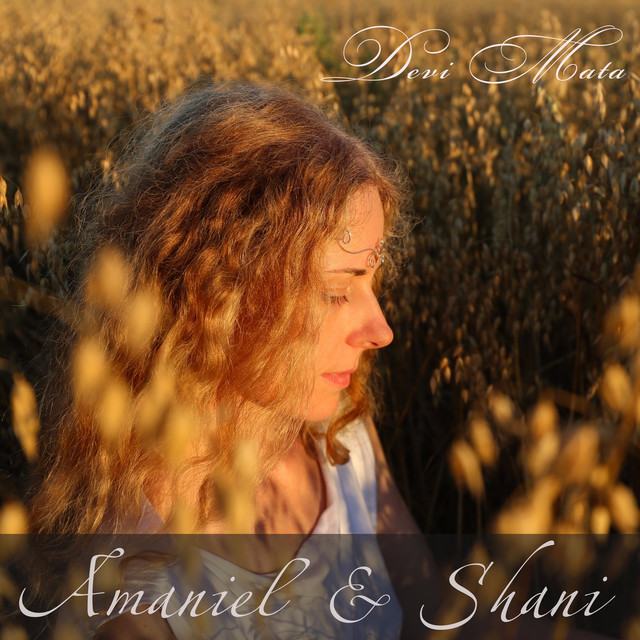 Devi Mata cover art