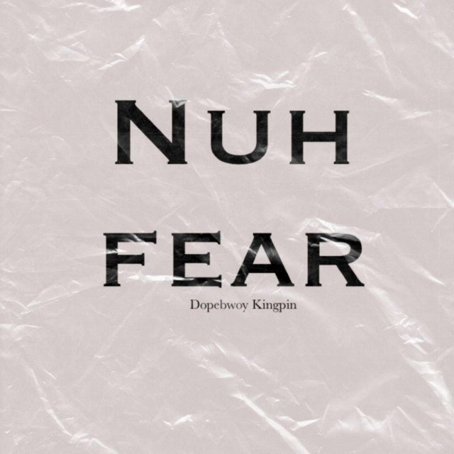 NUH FEAR