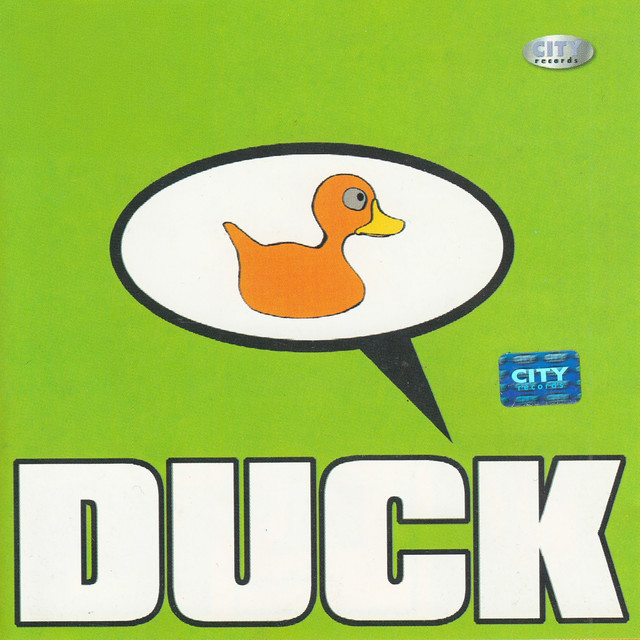 Duck Collection cover art