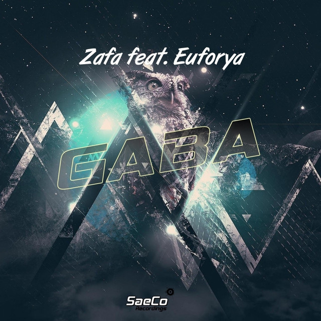 GABA cover