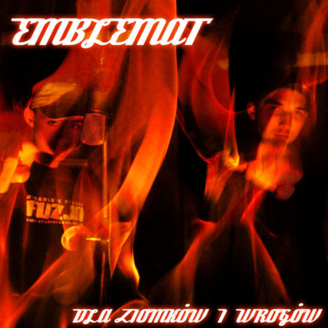 Teraz My cover art