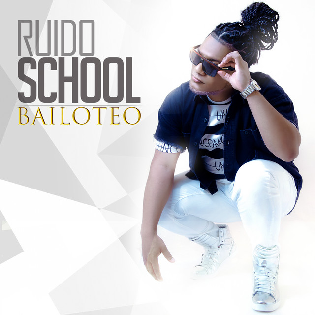 Ruido School Bailoteo cover art