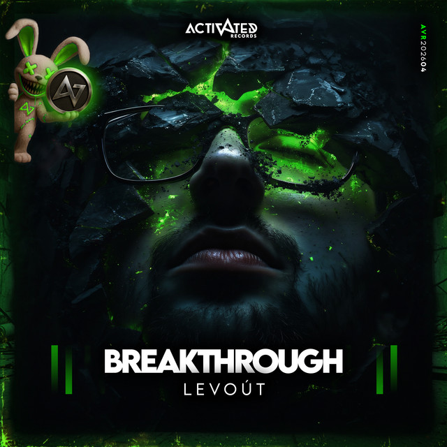 Breakthrough cover