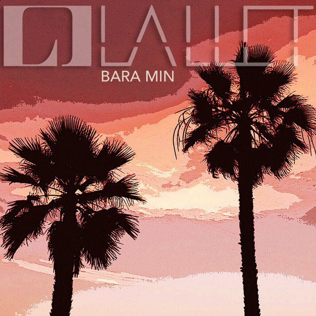 Bara min cover art