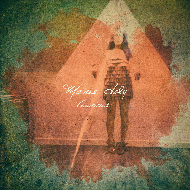 Gratitude cover art