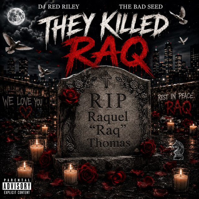 They Killed Raq