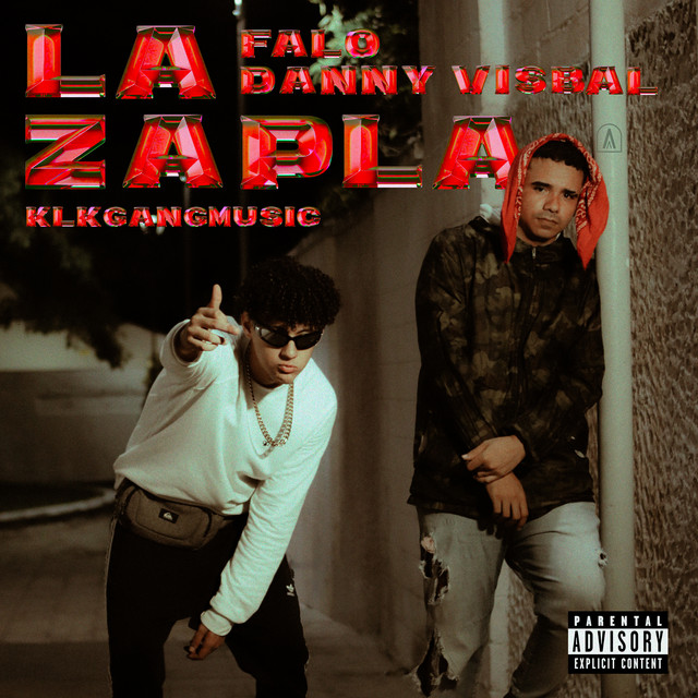 La Zapla - Single by Falo | Spotify