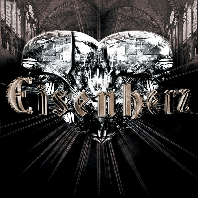 Eisenherz cover art