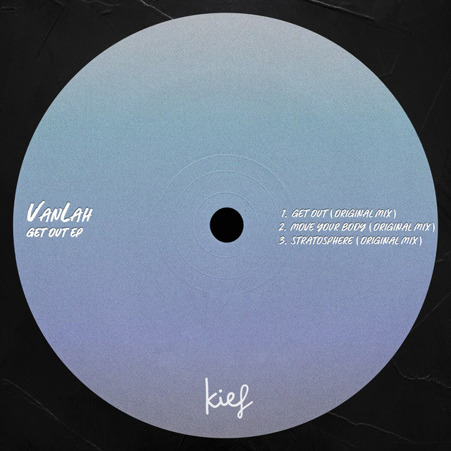 Get Out album art