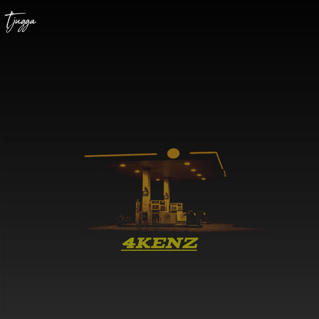4kenz cover art