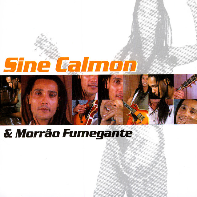Sine Calmon & Morrão Fumegante cover art