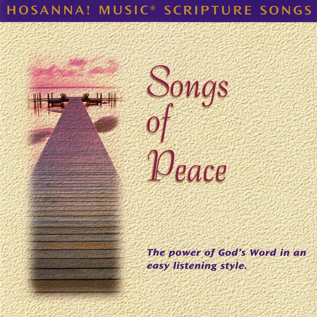 Grace Mercy and Peace (2 John 1:3; Jude 1:2 - NKJV) cover art