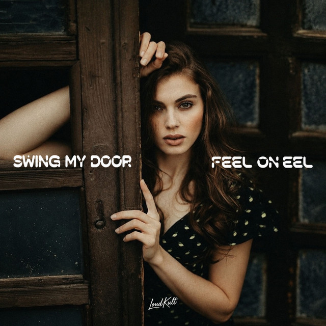 Swing My Door album image