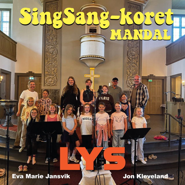 SingSang-koret
