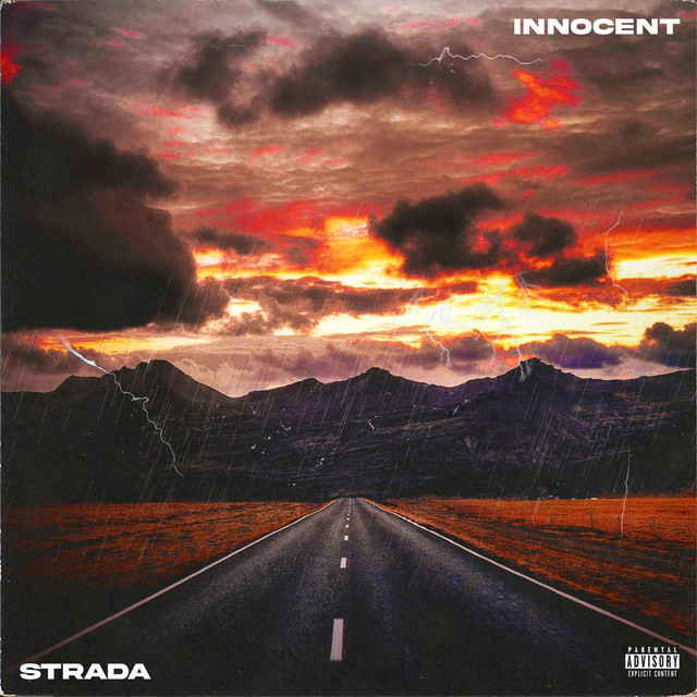 Strada cover art