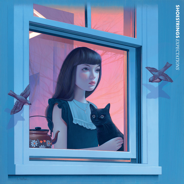 Expectations cover art