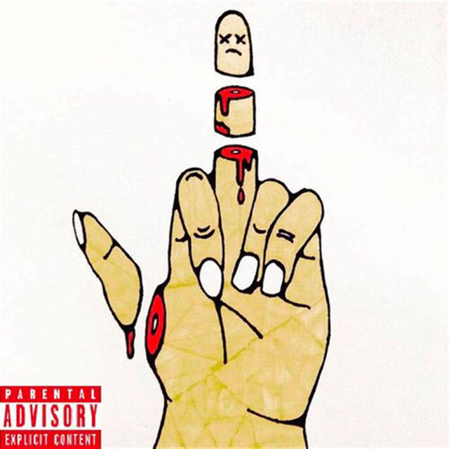 Fuck Out Ya Feelings