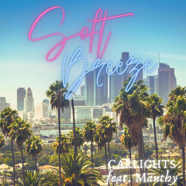 Soft Breeze cover