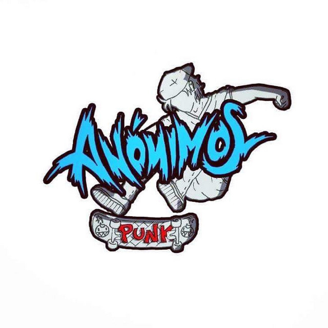 Anónimos