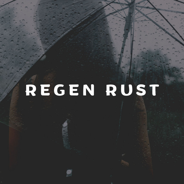 Regen Rust cover art