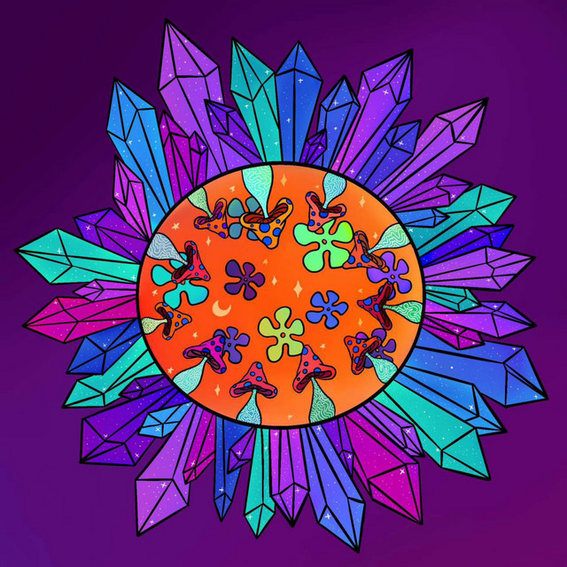 MANIA cover art