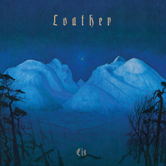 Eis cover art
