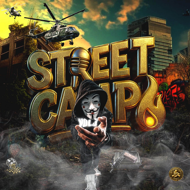 Street Camp Vol.3