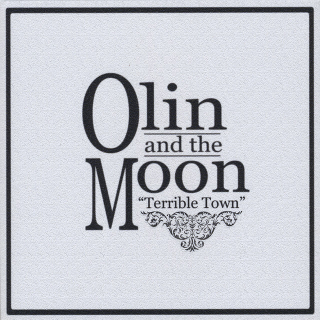 Terrible Town cover