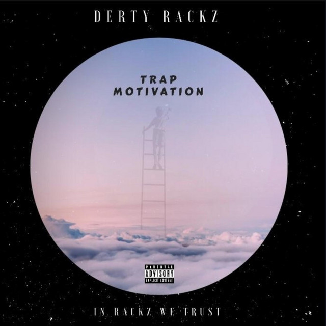 Trap Motivation cover art
