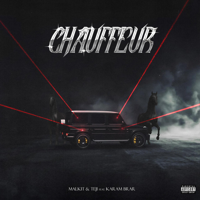 Chauffeur