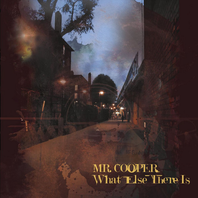 What Else There Is cover art