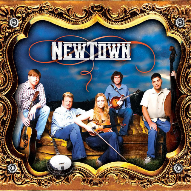 Newtown cover art