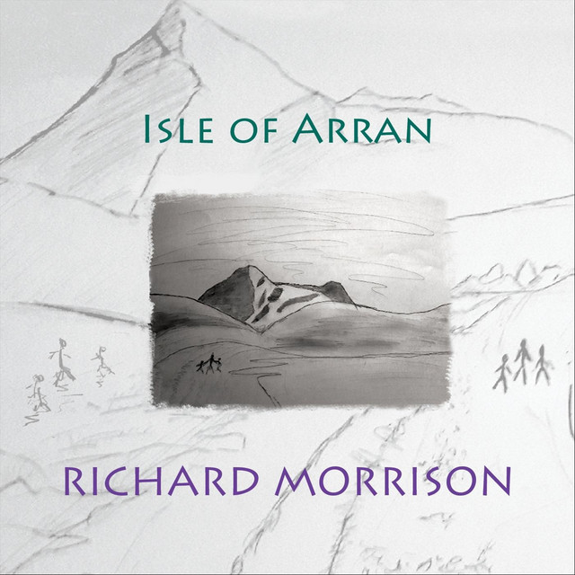 Isle of Arran cover art