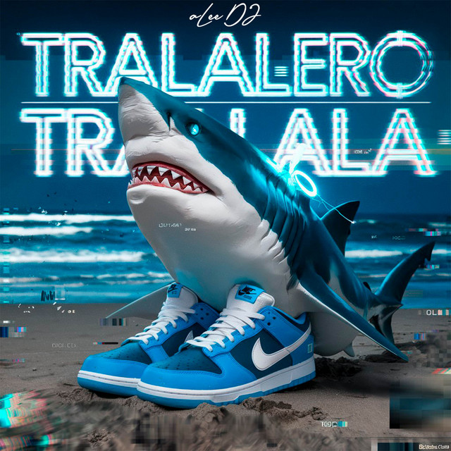 Tralalero Tralala - Phonk ‑ 曲・歌詞：aLee DJ | Spotify