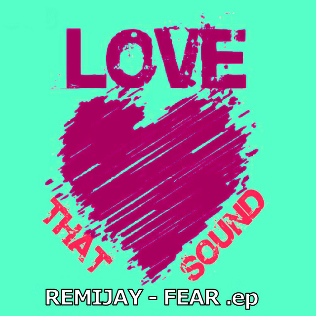 Fear cover art
