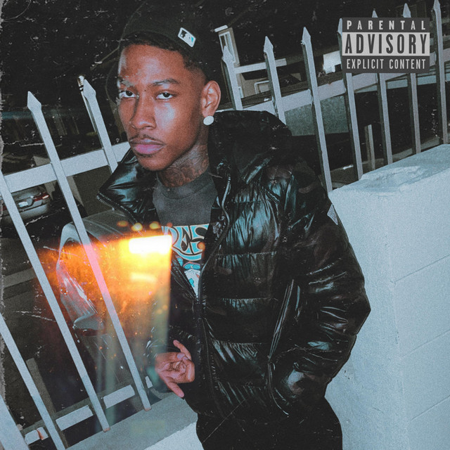 Pardon Me cover art