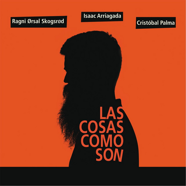Las Cosas Como Son (Original Soundtrack) cover art