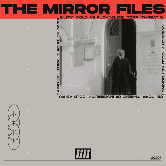 THE MIRROR FILES cover
