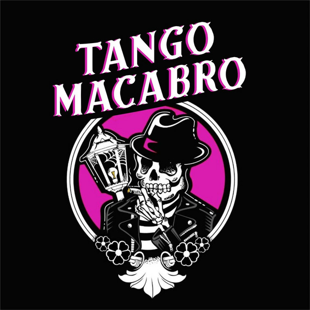 Tango Macabro cover art