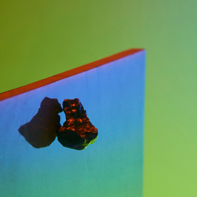 Triangle (Single Edit)