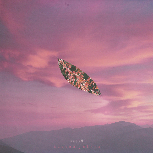 Autumn Joints cover art