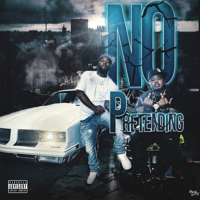 No Pretending