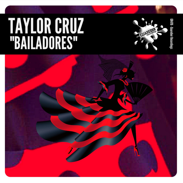 Bailadores album art