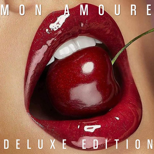 Mon Amoure (Deluxe Edition) cover art